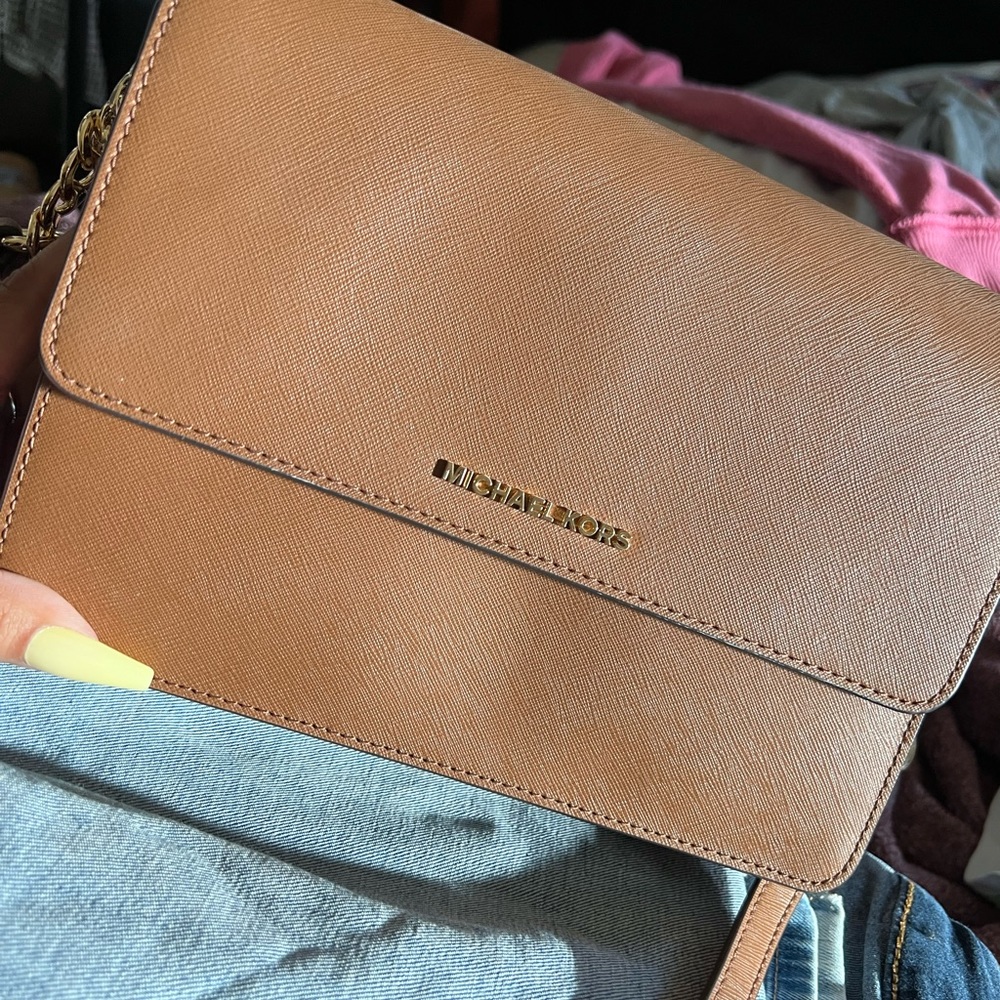 Mk crossbody